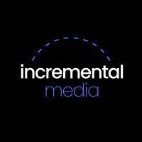 incremental media logo image