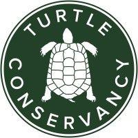 turtle conservancy logo image