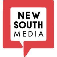 new south media, inc. logo image