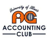 university of illinois accounting club