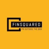 finsquared - the new equation in financial pr