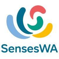 senseswa logo image