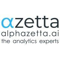 alphazetta logo image