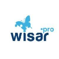 wisar logo image