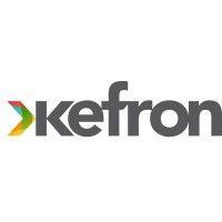 kefron logo image