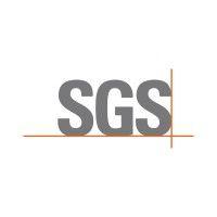 sgs ecuador logo image