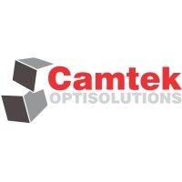 camtek optisolutions logo image