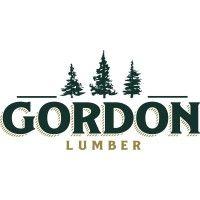 gordon lumber holdings company logo image