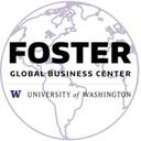 logo of Uw Global Business Center