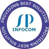 spinfocom logo image