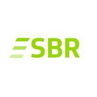 sbr consulting logo image