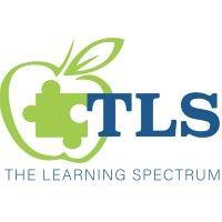 the learning spectrum logo image