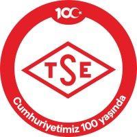 türk standardları enstitüsü logo image