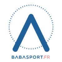 baba sport logo image