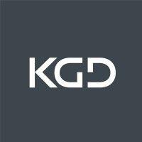 kgd architecture (kishimoto.gordon.dalaya pc) logo image