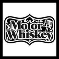 motor whiskey llc logo image