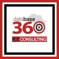 database 360 | cg consulting