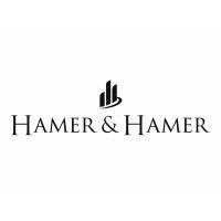 hamer and hamer ltd logo image