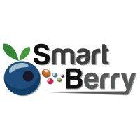 smartberry logo image