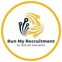 run my recruitment logo image