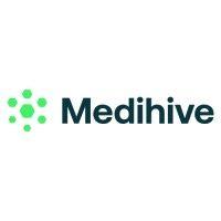 medihive logo image