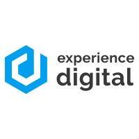 experience digital logo image