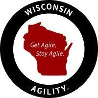 wisconsin agility logo image