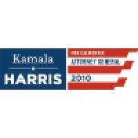 kamala harris for attorney general