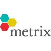 metrix consulting logo image