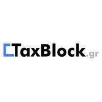 taxblock.gr logo image