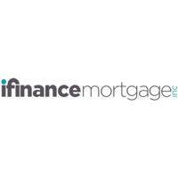 team jrod @ifinance mortgage inc logo image