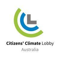 citizens' climate lobby australia