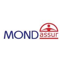 mondassur logo image