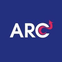 arc group ltd logo image