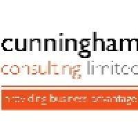 cunningham consulting logo image