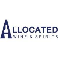 allocated wine and spirits logo image