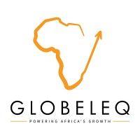 globeleq logo image