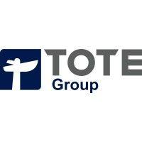 tote group logo image