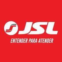 jsl s.a. logo image