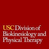 usc division of biokinesiology and physical therapy