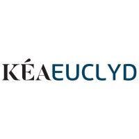 kea - euclyd logo image