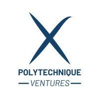 polytechnique ventures logo image