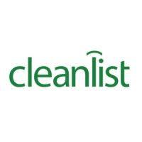 cleanlist logo image