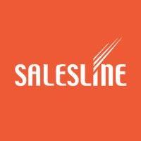 sales line srl logo image