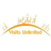 visits unlimited logo image