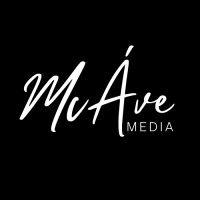 mcáve media logo image