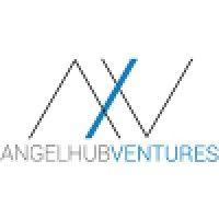 angelhub ventures logo image