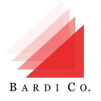 bardi co. logo image