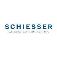 schiesser gmbh logo image