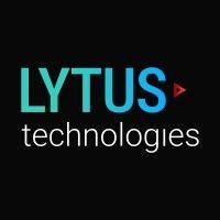 lytus technologies logo image